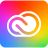 Значок Creative Cloud