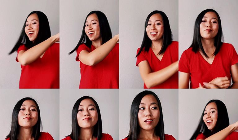 Premiere Rush product identity