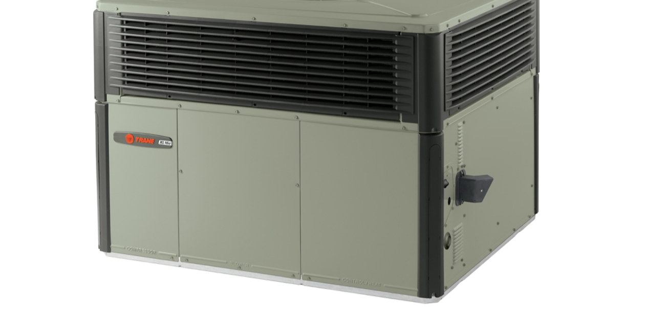 Impack™ 2-5 Ton Rooftop Packaged Unit | Trane Commercial HVAC