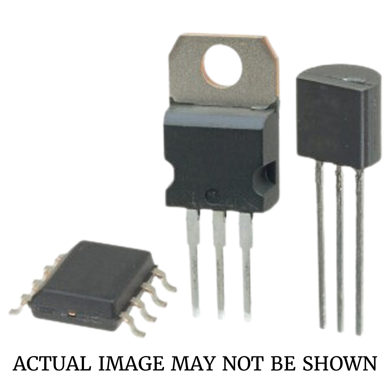 Temperature & Humidity Sensors