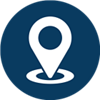 Location Pin Icon