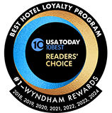 readers choice