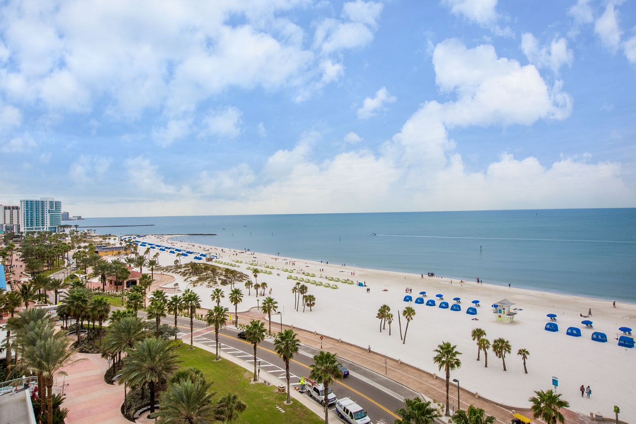 Stay Any 2 Nights, Earn a Free Night