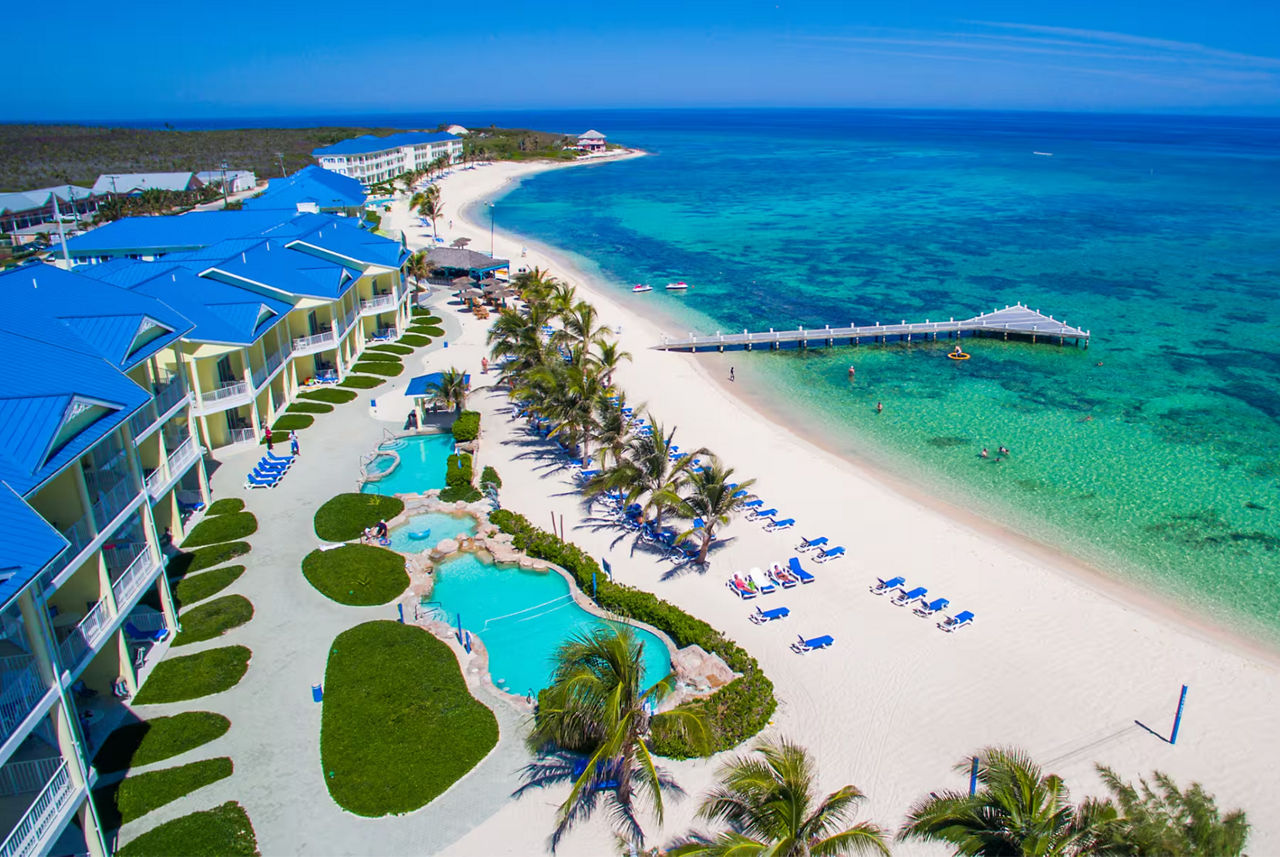Stay Any 2 Nights, Earn a Free Night
