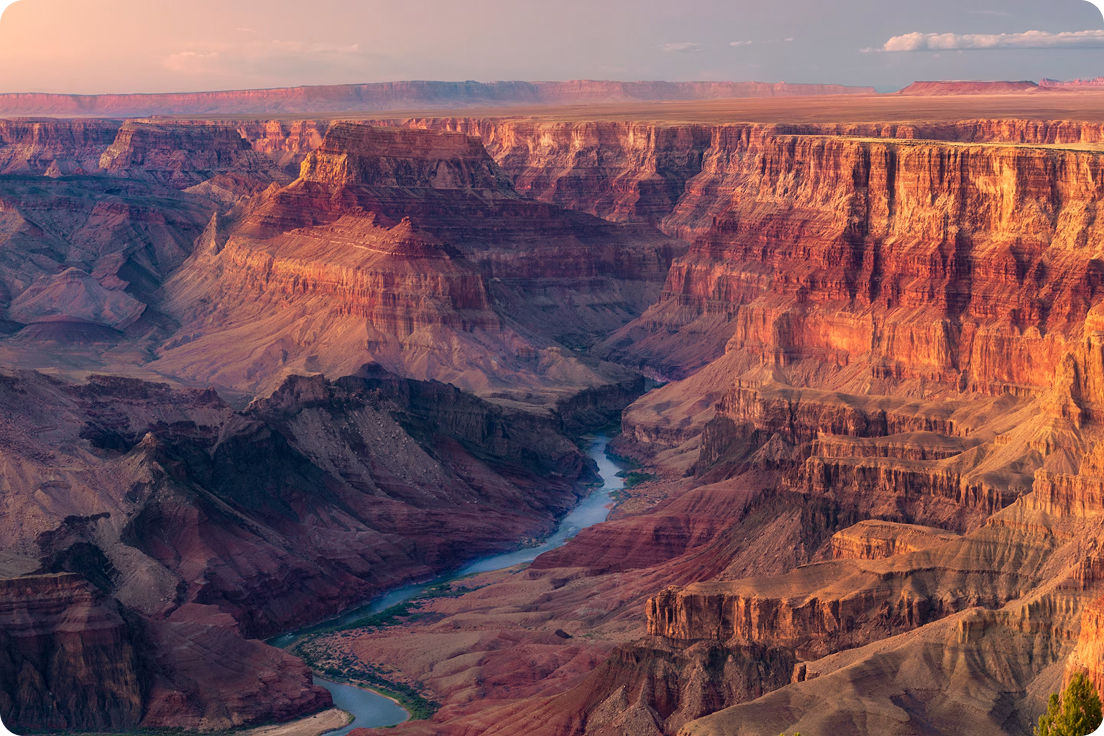 Canyon