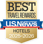 best travel rewards