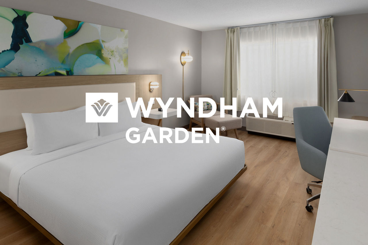 Wyndham Garden