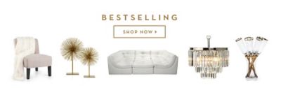 Stylish Home Decor & Chic Furniture At Affordable Prices | Z Gallerie