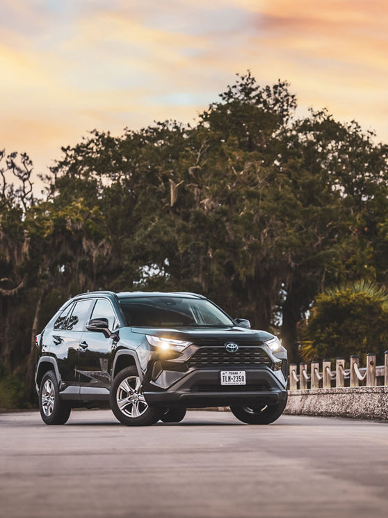 Automotive Photography by Deremer Studios, LLC