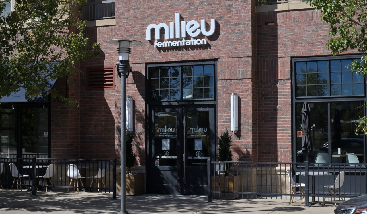 milieu