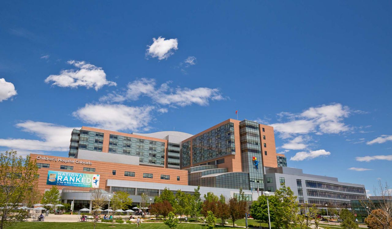 Children's Hospital