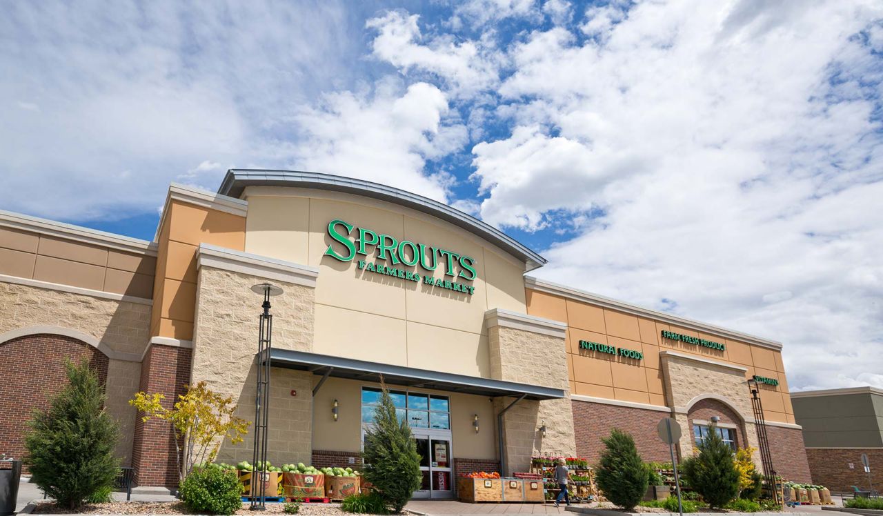 Sprouts
