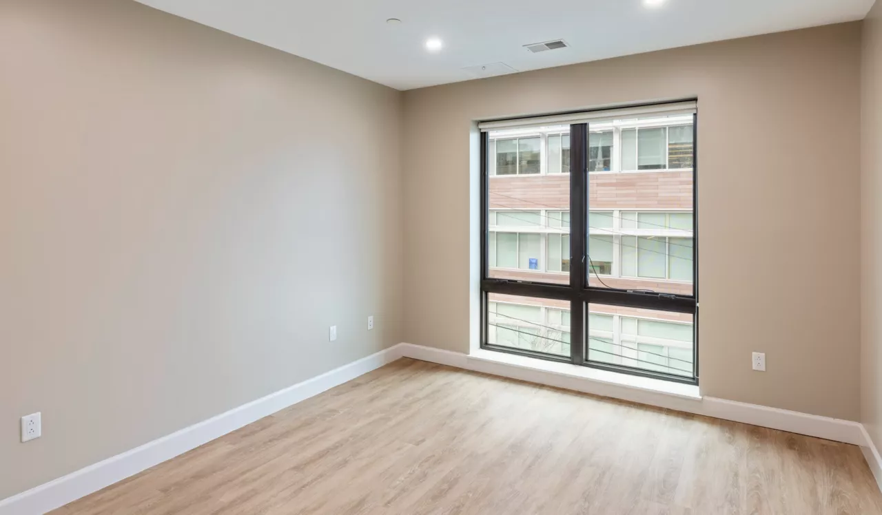 Axiom - Cambridge, MA - Bedroom
