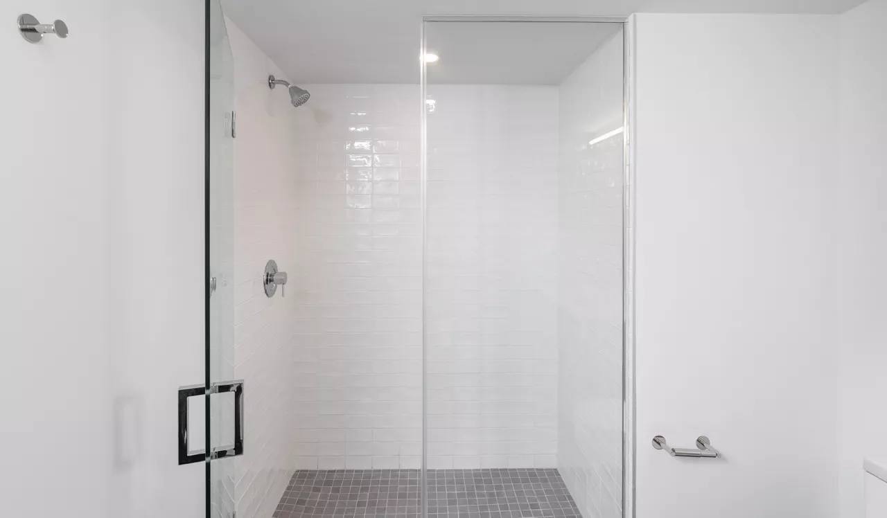 Flamingo Point - Miami, FL - Bathroom