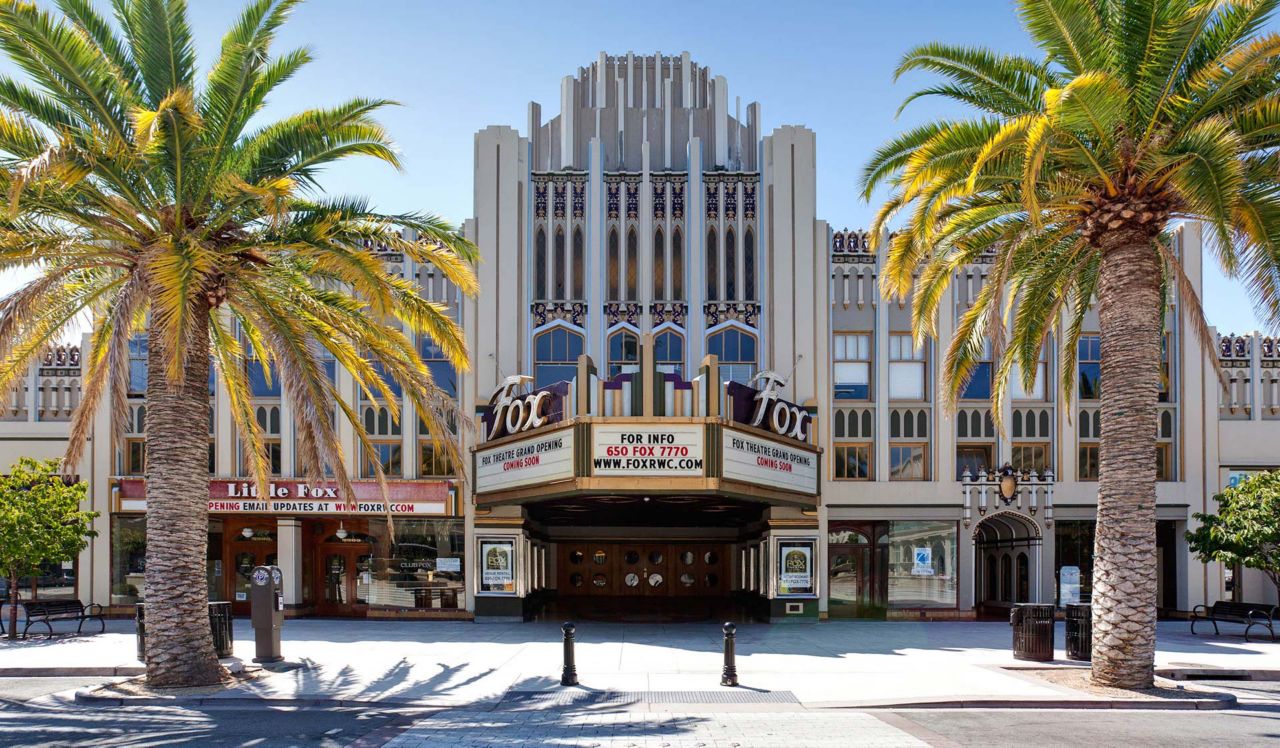 707 Leahy - Redwood City, CA - Downtown Redwood City