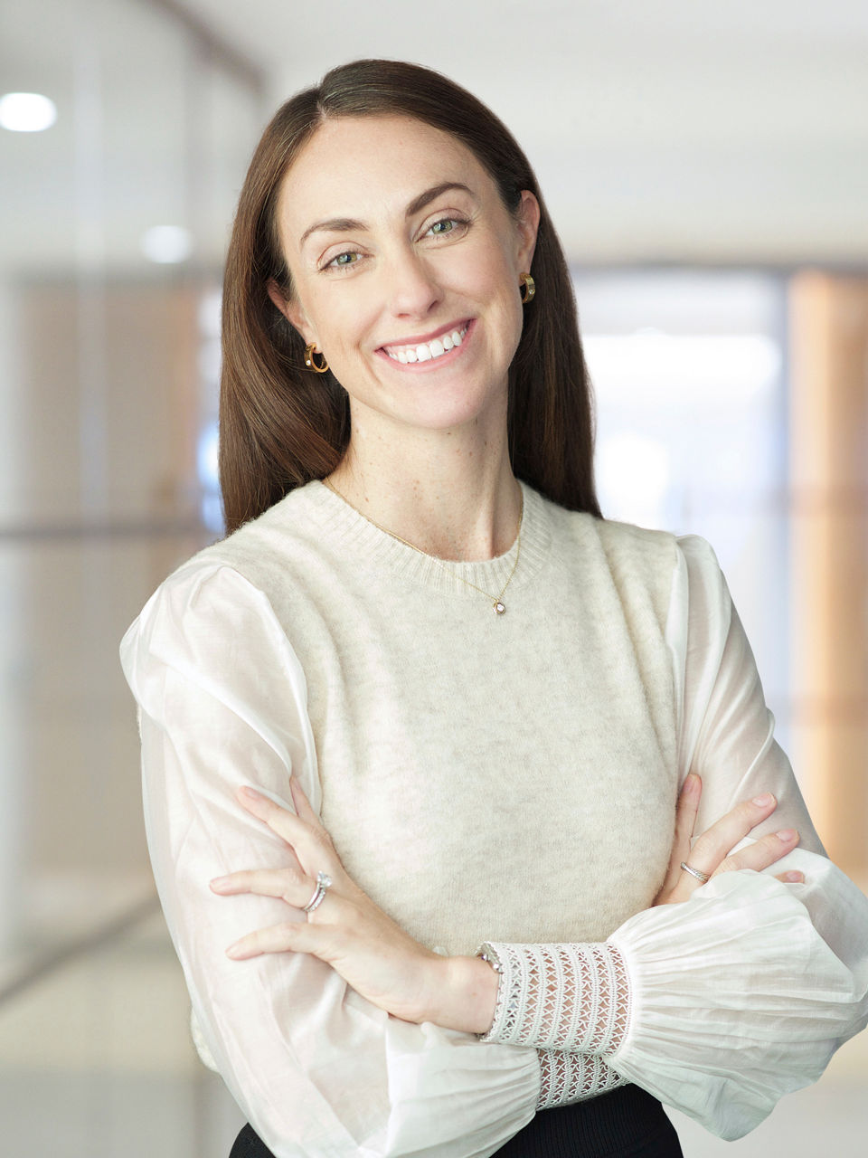 Liz Jones