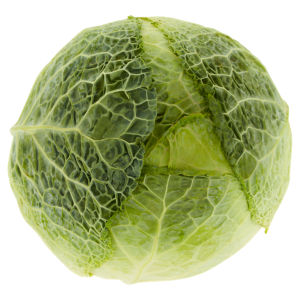 M&S Savoy Cabbage