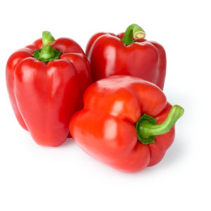 Loose Red Pepper