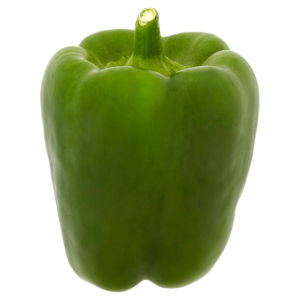 Green Peppers