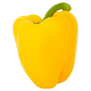 Loose Yellow Pepper