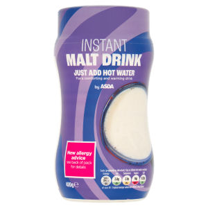 Instant Malt Drink 400g