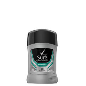 Sure Men  Anti-Perspirant Roll On Sensitive 50 ml