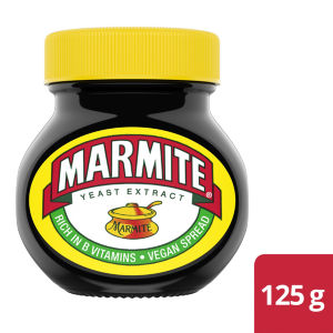 Marmite Reduced Salt Yeast Extract Spread