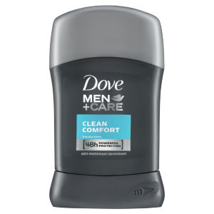 Anti-Perspirant Stick Clean Comfort 50 ml