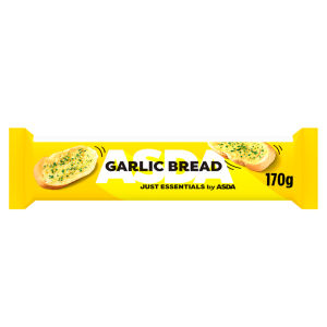 Garlic Bread 170g
