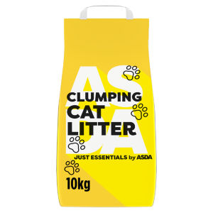 Smart Price Cat Litter 10kg