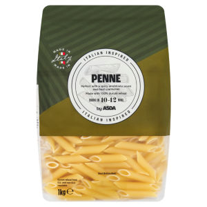 M&S Penne Pasta