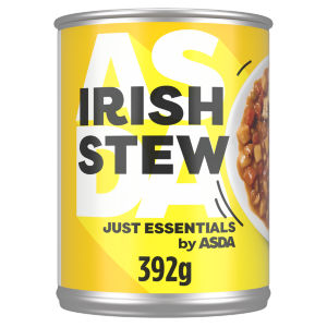 Just Essentials Irish Stew 392g
