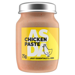 Just Essentials Chicken Paste 75g