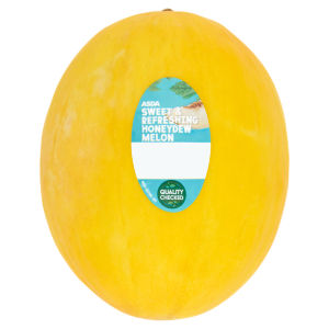 Sweet & Refreshing Honeydew Melon