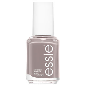 Essie 77 Chinchilly Grey Nude Nail Polish 13.5ml