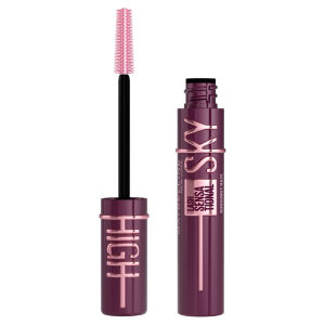 Maybelline Lash Sensational Sky High Mascara - Burgundy Haze 7.2ml