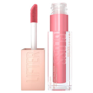 Maybelline Lifter Gloss Lip Gloss, 21 Gummy Bear, 5.4ml