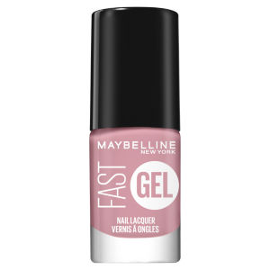 Fast Gel Nail Lacquer Ballerina 2 Long-Lasting Nail Polish 7ml