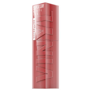 Maybelline Superstay Vinyl Ink Long Lasting Liquid Lipstick Shine Finish 10 Lippy