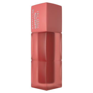 Maybelline Liquid Lipstick Super Stay Teddy Tint, Blurred Matte, Skinnydip, 5ml