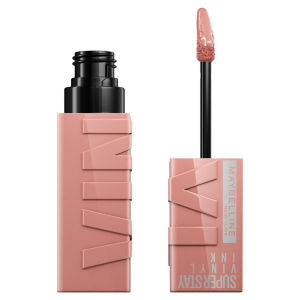 Maybelline Super Stay Vinyl Ink Captivated