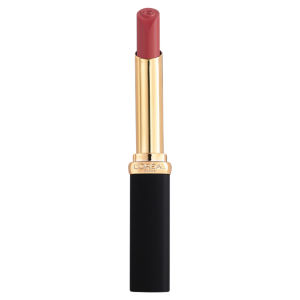 Paris Color Riche Intense Volume Matte 16hr Volumizing Matte Lipstick 640 Nude Independence