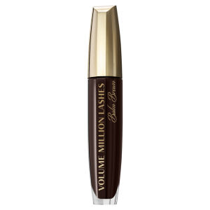 L'Oreal Paris Volume Million Lashes Balm Brown Mascara 8.9ml