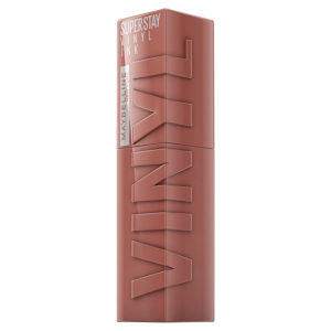 Maybelline Super Stay Vinyl Ink Punchy