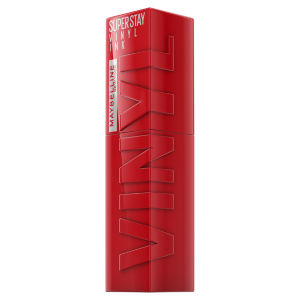 Maybelline SuperStay Vinyl Ink Long Lasting Liquid Lipstick 20 Coy