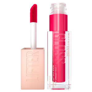 Maybelline Lifter Gloss Hydrating Lip Gloss Shade 024 Bubblegum