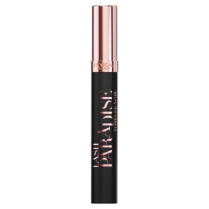L'Oreal Paris Lash Paradise Mascara - Forever Noir 6.4ml