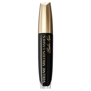 L’Oreal Volume Lashes Balm Noir Black Mascara 8.9Ml
