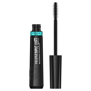 Telescopic Lift Mascara, Black, Waterproof