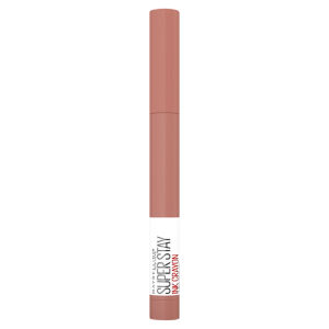 Superstay Matte Ink Crayon Lipstick 25 Stay Exceptional